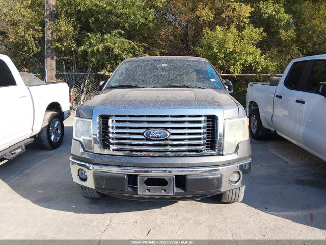 Продажа на аукционе авто 2010 Ford F-150 Xlt, vin: 1FTFW1CV9AFB38978, номер лота: 45907642