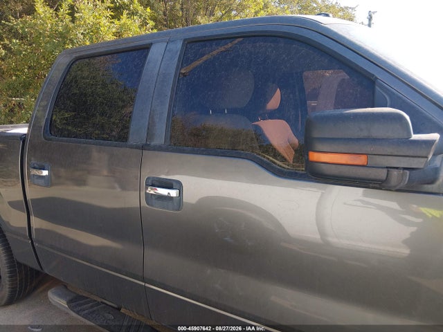 Продажа на аукционе авто 2010 Ford F-150 Xlt, vin: 1FTFW1CV9AFB38978, номер лота: 45907642
