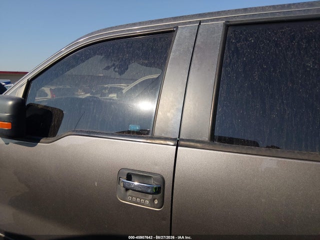 Продажа на аукционе авто 2010 Ford F-150 Xlt, vin: 1FTFW1CV9AFB38978, номер лота: 45907642