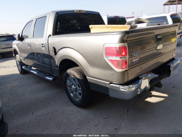 Продажа на аукционе авто 2010 Ford F-150 Xlt, vin: 1FTFW1CV9AFB38978, номер лота: 45907642