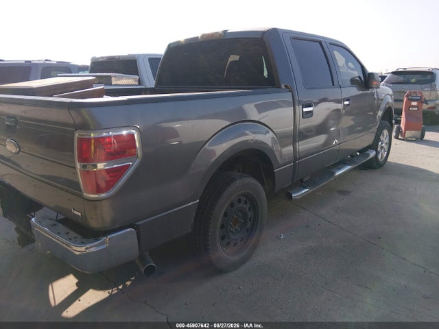Продажа на аукционе авто 2010 Ford F-150 Xlt, vin: 1FTFW1CV9AFB38978, номер лота: 45907642