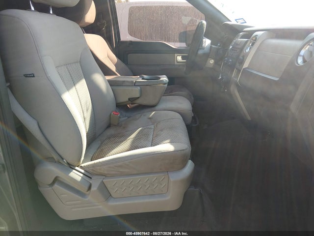 Продажа на аукционе авто 2010 Ford F-150 Xlt, vin: 1FTFW1CV9AFB38978, номер лота: 45907642