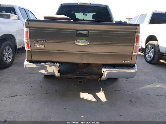 Продажа на аукционе авто 2010 Ford F-150 Xlt, vin: 1FTFW1CV9AFB38978, номер лота: 45907642