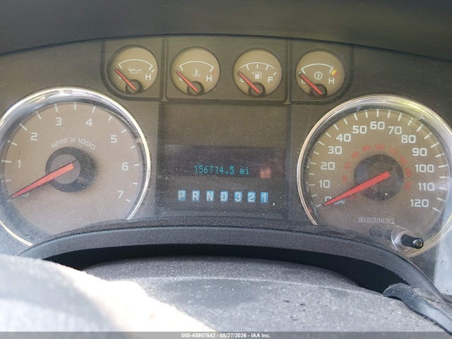 Продажа на аукционе авто 2010 Ford F-150 Xlt, vin: 1FTFW1CV9AFB38978, номер лота: 45907642
