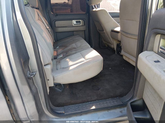 Продажа на аукционе авто 2010 Ford F-150 Xlt, vin: 1FTFW1CV9AFB38978, номер лота: 45907642