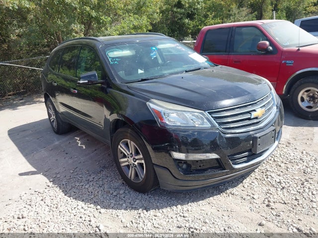 Aukcja sprzedaży 2016 Chevrolet Traverse 2lt, vin: 1GNKRHKD9GJ146759, numer aukcji: 45907644
