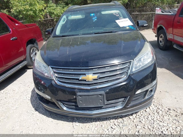 Aukcja sprzedaży 2016 Chevrolet Traverse 2lt, vin: 1GNKRHKD9GJ146759, numer aukcji: 45907644