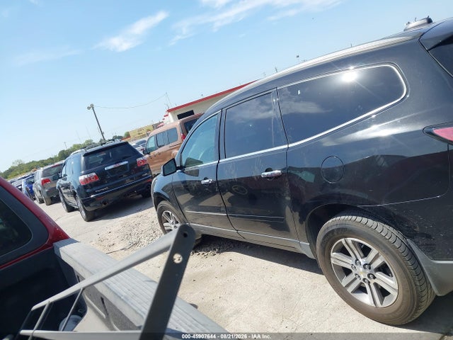 Aukcja sprzedaży 2016 Chevrolet Traverse 2lt, vin: 1GNKRHKD9GJ146759, numer aukcji: 45907644