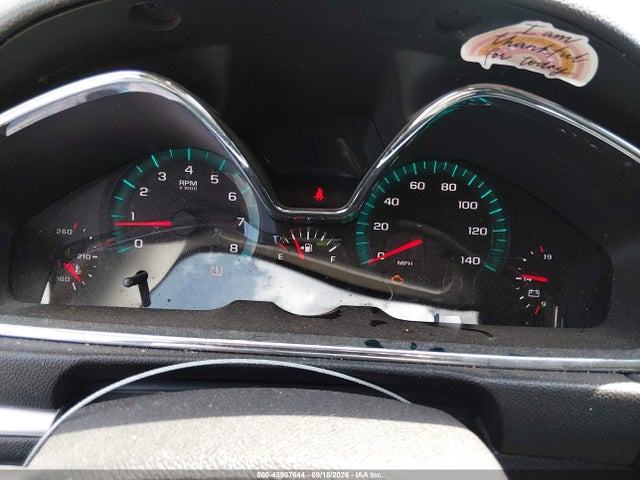 Aukcja sprzedaży 2016 Chevrolet Traverse 2lt, vin: 1GNKRHKD9GJ146759, numer aukcji: 45907644