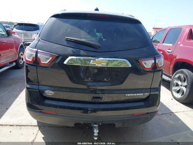 Aukcja sprzedaży 2016 Chevrolet Traverse 2lt, vin: 1GNKRHKD9GJ146759, numer aukcji: 45907644