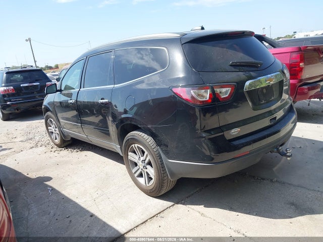 Aukcja sprzedaży 2016 Chevrolet Traverse 2lt, vin: 1GNKRHKD9GJ146759, numer aukcji: 45907644
