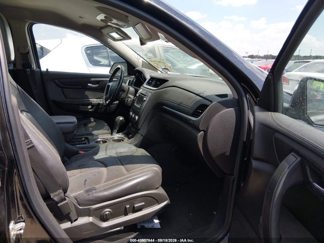 Aukcja sprzedaży 2016 Chevrolet Traverse 2lt, vin: 1GNKRHKD9GJ146759, numer aukcji: 45907644