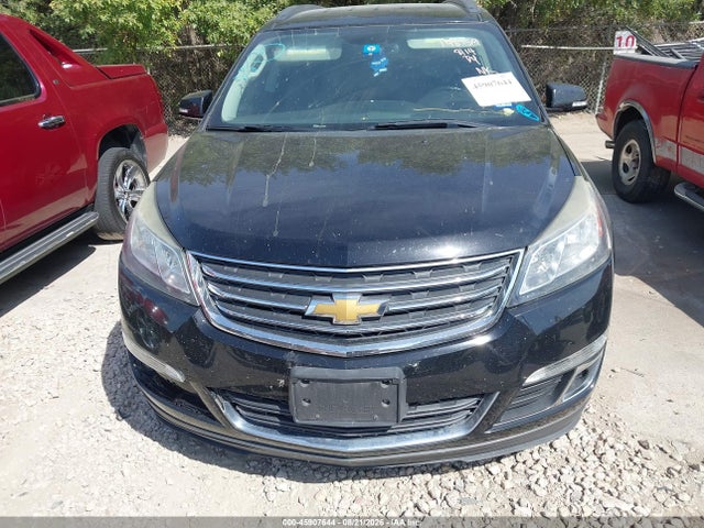 Aukcja sprzedaży 2016 Chevrolet Traverse 2lt, vin: 1GNKRHKD9GJ146759, numer aukcji: 45907644