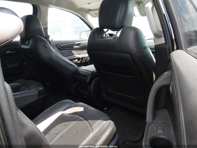 Aukcja sprzedaży 2016 Chevrolet Traverse 2lt, vin: 1GNKRHKD9GJ146759, numer aukcji: 45907644