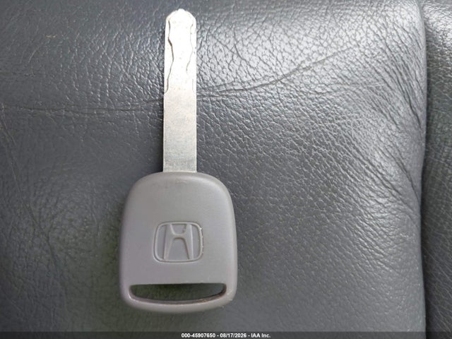 2007 Honda Accord 2.4 Ex მანქანა იყიდება აუქციონზე, vin: 1HGCM56827A228745, აუქციონის ნომერი: 45907650