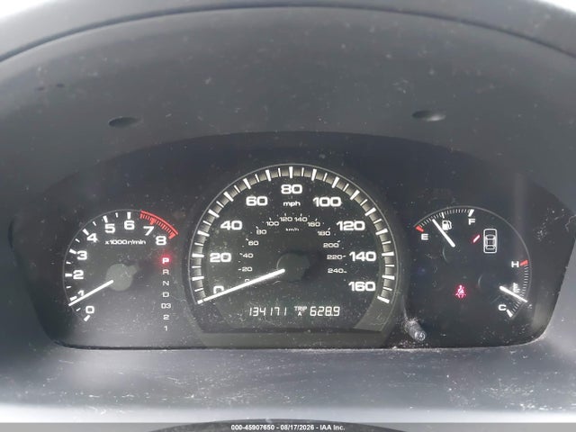 2007 Honda Accord 2.4 Ex მანქანა იყიდება აუქციონზე, vin: 1HGCM56827A228745, აუქციონის ნომერი: 45907650