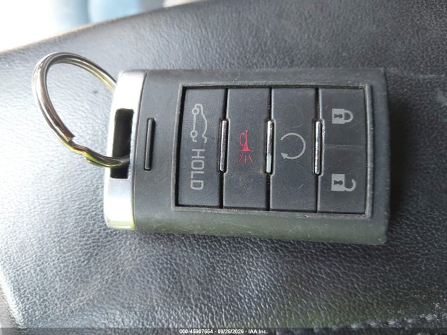 Aukcja sprzedaży 2014 Cadillac Ats Luxury, vin: 1G6AB5RA5E0170727, numer aukcji: 45907654
