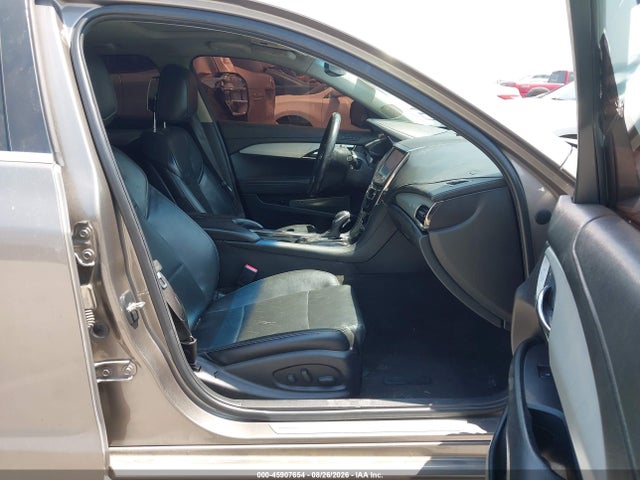 Aukcja sprzedaży 2014 Cadillac Ats Luxury, vin: 1G6AB5RA5E0170727, numer aukcji: 45907654