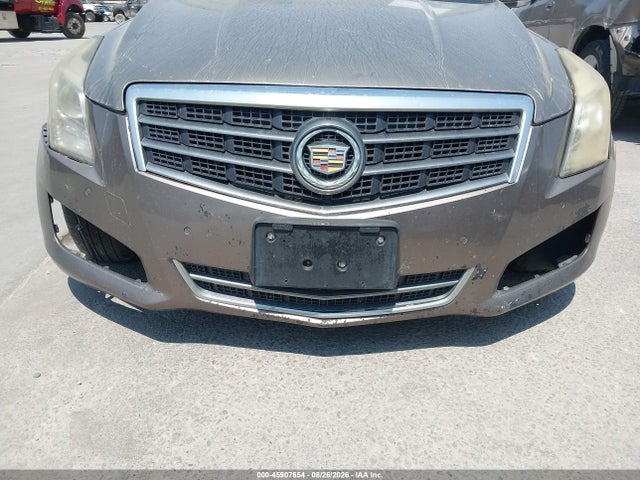 Aukcja sprzedaży 2014 Cadillac Ats Luxury, vin: 1G6AB5RA5E0170727, numer aukcji: 45907654