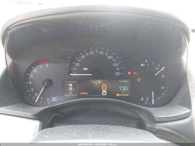 Aukcja sprzedaży 2014 Cadillac Ats Luxury, vin: 1G6AB5RA5E0170727, numer aukcji: 45907654