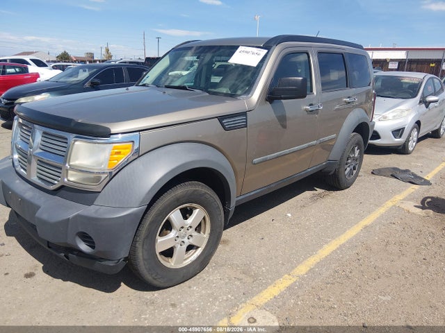 Aukcja sprzedaży 2007 Dodge Nitro Sxt, vin: 1D8GU28K67W587611, numer aukcji: 45907656