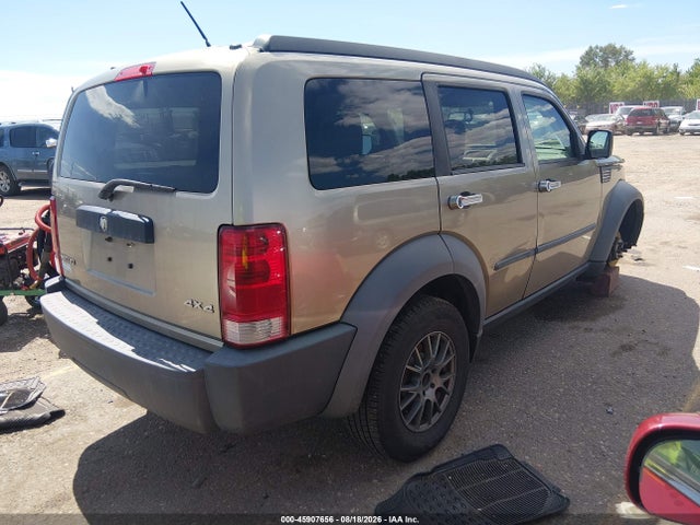 Aukcja sprzedaży 2007 Dodge Nitro Sxt, vin: 1D8GU28K67W587611, numer aukcji: 45907656
