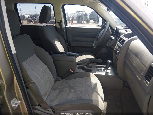 Aukcja sprzedaży 2007 Dodge Nitro Sxt, vin: 1D8GU28K67W587611, numer aukcji: 45907656