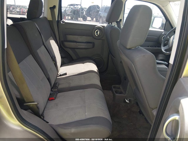 Aukcja sprzedaży 2007 Dodge Nitro Sxt, vin: 1D8GU28K67W587611, numer aukcji: 45907656