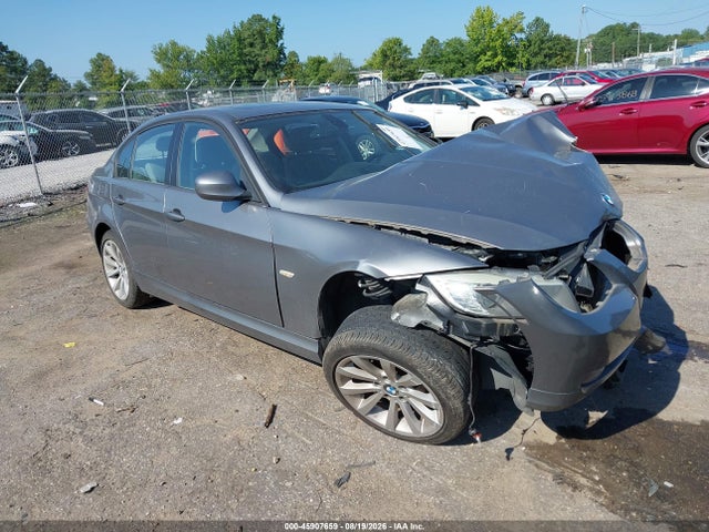 Aukcja sprzedaży 2011 Bmw 328i, vin: WBAPH7G58BNM58762, numer aukcji: 45907659