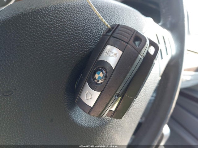 Aukcja sprzedaży 2011 Bmw 328i, vin: WBAPH7G58BNM58762, numer aukcji: 45907659