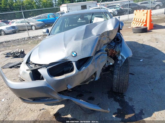 Aukcja sprzedaży 2011 Bmw 328i, vin: WBAPH7G58BNM58762, numer aukcji: 45907659