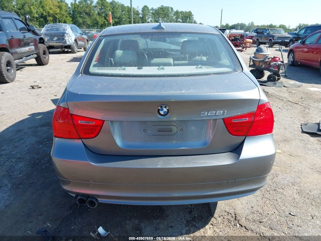 Aukcja sprzedaży 2011 Bmw 328i, vin: WBAPH7G58BNM58762, numer aukcji: 45907659