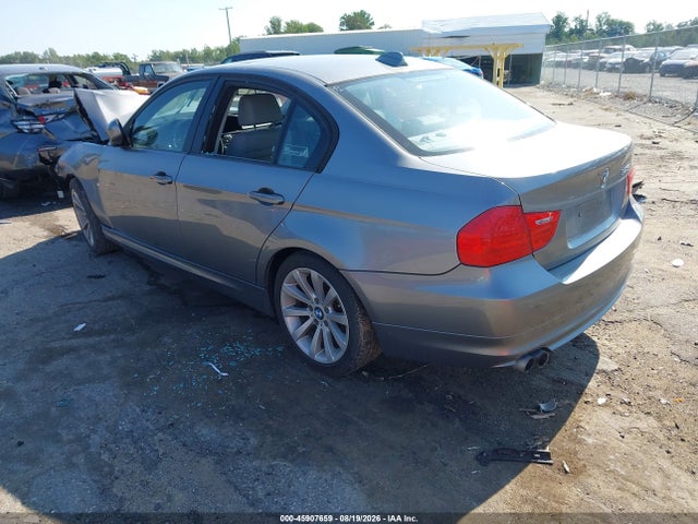 Aukcja sprzedaży 2011 Bmw 328i, vin: WBAPH7G58BNM58762, numer aukcji: 45907659