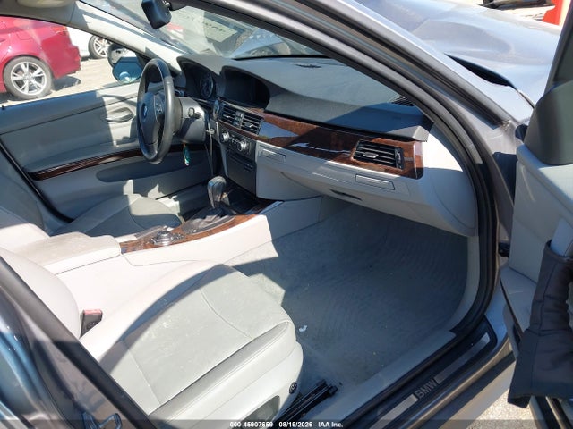 Aukcja sprzedaży 2011 Bmw 328i, vin: WBAPH7G58BNM58762, numer aukcji: 45907659