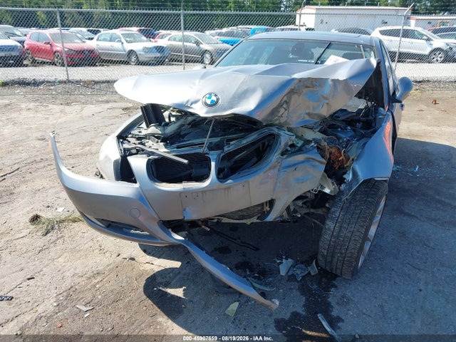 Aukcja sprzedaży 2011 Bmw 328i, vin: WBAPH7G58BNM58762, numer aukcji: 45907659