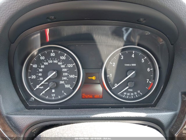 Aukcja sprzedaży 2011 Bmw 328i, vin: WBAPH7G58BNM58762, numer aukcji: 45907659