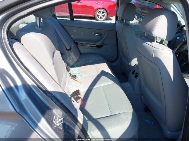 Aukcja sprzedaży 2011 Bmw 328i, vin: WBAPH7G58BNM58762, numer aukcji: 45907659