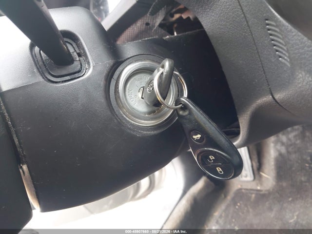 45907660 :رقم المزاد ، JF1GH616X8H831800 vin ، 2008 Subaru Impreza 2.5i مزاد بيع