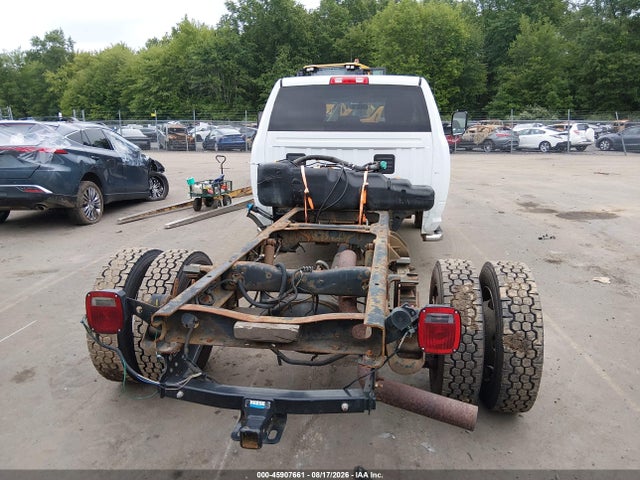 Продажа на аукционе авто 2011 Ram Ram 5500 Hd Chassis St/slt/laramie, vin: 3D6WA7CL3BG538643, номер лота: 45907661