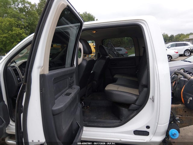 Продажа на аукционе авто 2011 Ram Ram 5500 Hd Chassis St/slt/laramie, vin: 3D6WA7CL3BG538643, номер лота: 45907661