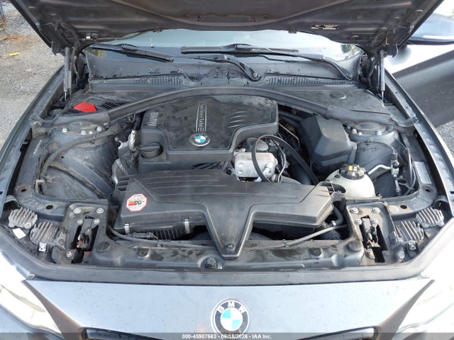 Aukcja sprzedaży 2015 Bmw 228i, vin: WBA1G9C53FVX96716, numer aukcji: 45907663