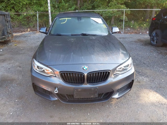Aukcja sprzedaży 2015 Bmw 228i, vin: WBA1G9C53FVX96716, numer aukcji: 45907663