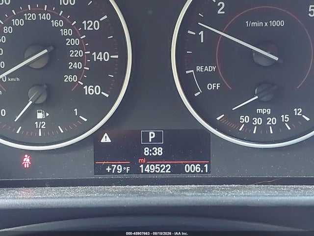 Aukcja sprzedaży 2015 Bmw 228i, vin: WBA1G9C53FVX96716, numer aukcji: 45907663
