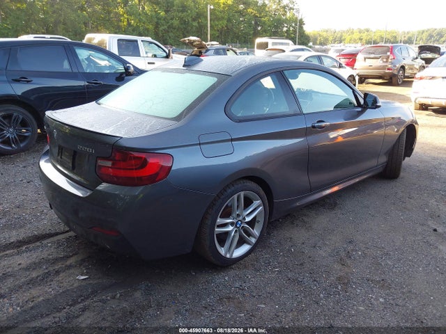 Aukcja sprzedaży 2015 Bmw 228i, vin: WBA1G9C53FVX96716, numer aukcji: 45907663
