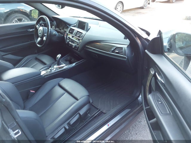 Aukcja sprzedaży 2015 Bmw 228i, vin: WBA1G9C53FVX96716, numer aukcji: 45907663