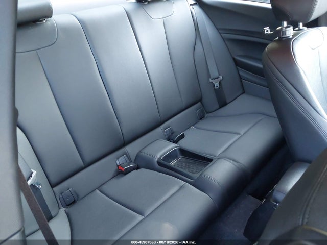 Aukcja sprzedaży 2015 Bmw 228i, vin: WBA1G9C53FVX96716, numer aukcji: 45907663