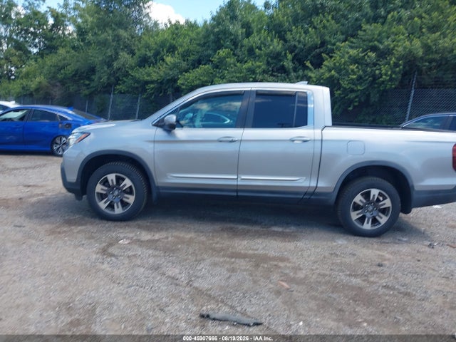 5FPYK3F58HB007316 Honda Ridgeline Rtl