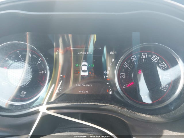 2017 Dodge Challenger Sxt მანქანა იყიდება აუქციონზე, vin: 2C3CDZAG5HH594145, აუქციონის ნომერი: 45907667