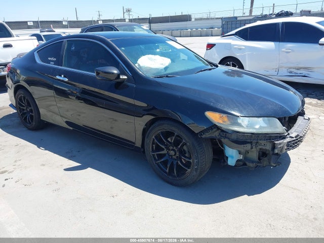Honda Accord Lx-s 2014 1HGCT1A39EA015876 main image