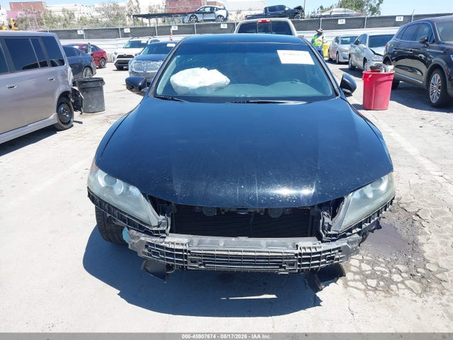 Honda Accord Lx-s 2014 1HGCT1A39EA015876 Image 13